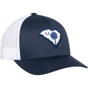 (取寄) ハック パルメット ステート トラッカー ハット Huk Palmetto State Trucker Hat Naval Academy