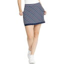 (取寄) ピーター ミラー メタリック ストライプ サリー スコート - Upf 50+ Peter Millar Metallic Stripe Sally ...