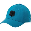 (取寄) ブラッククローバー ピュア ピーコック ベースボール キャップ Black Clover Pure Peacock Baseball Cap Peacock