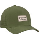 (取寄) コロンビアスポーツウェア 3D ストレッチ ベースボール キャップ Columbia Sportswear Mountaincap 3D Stretch Baseball Cap Canteen/Outdoor Ori