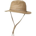 (取寄) ブリクストン サファリ パッカブル バケット ハット BRIXTON Safari Packable Bucket Hat Khaki