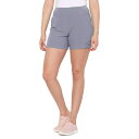 (取寄) フリーカントリー フリー 2 エクスプロア ハイブリット ショーツ Free Country Free 2 Explore Hybrid Shorts Medium Grey