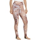 (取寄) ボグナー クリスティ タイツ Bogner Fire + Ice Kristy Tights Chocolate/Ginger Print