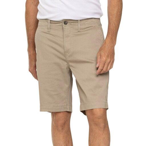 (取寄) ラッキーブランド サテン ショーツ Lucky Brand Sateen Shorts Sandstone (取寄) ラッキーブランド サテン ショーツ Lucky Brand Sateen Shorts Sandstone
