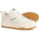 (取寄) リーボック レディース スニーカー Reebok women Reevamp Sneakers (For Women) Chalk