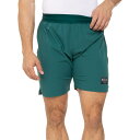 (取寄) エヌアールエス エディーライン ボードショーツ NRS Eddyline Boardshorts Mediterranea