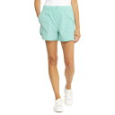 (取寄) マウンテンアンドアイルズ ソリッド プル-オン ショーツ Mountain and Isles Solid Pull-On Shorts Seafoam
