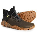 (取寄) ビボベアフット レディース マグナ フォレスト ESC ハイキング ブーツ VivoBarefoot women Magna Forest ESC Hiking Boots (For Women) Bracken Lime