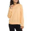 (取寄) ヘリーハンセン インショア ブーディ Helly Hansen Inshore Hoodie 316 Miami Peach