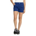 (取寄) スティオ カット バンク ショーツ - Upf 50+ Stio Cut Bank Shorts - UPF 50+ Cobalt Night