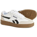 (取寄) リーボック レディース OG フォルテ ラウンジャー スニーカー Reebok women OG Forte Lounger Double-Up Sn...