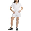 (取寄) フライロー アラウンド タウン ロンパー - ショート スリーブ Flylow Around Town Romper - Short Sleeve Tusk