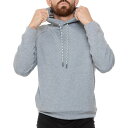 (取寄) スキューバ ブーディ - Upf 50+ Kenneth Cole Active Scuba Hoodie - UPF 50+ Sky Blue Heather