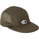 (取寄) ノースフェイス クラス V キャンプ ベースボール キャップ The North Face Class V Camp Baseball Cap New Taupe Green