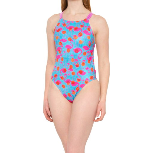 (取寄) スピード プリンテッド ダブル-ストラップ 690 ワンピース スイムスーツ Speedo Printed Double-Strap 690 One-Piece Swimsuit Multi (取寄) スピード プリンテッド ダブル-ストラップ 690 ワンピース スイムスーツ Speedo Printed Double-Strap 690 One-Piece Swimsuit Multi