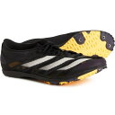 (取寄) アディダス メンズ アディゼロ XCS トラック アンド フィールド クリーツ adidas men Adizero XCS Track and Field Cleats (For Men) Core Black