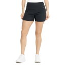 (取寄) フリーカントリー ハイブリット カーゴ ポケット ショーツ Free Country Hybrid Cargo Pocket Shorts Black