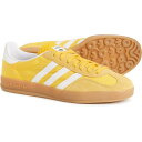(取寄) アディダス メンズ ガゼル インドア スニーカー adidas men Gazelle Indoor Sneakers (For Men) Crew ...