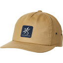 (取寄) ベースボール キャップ Fish Hippie Coaxter Baseball Cap Tan