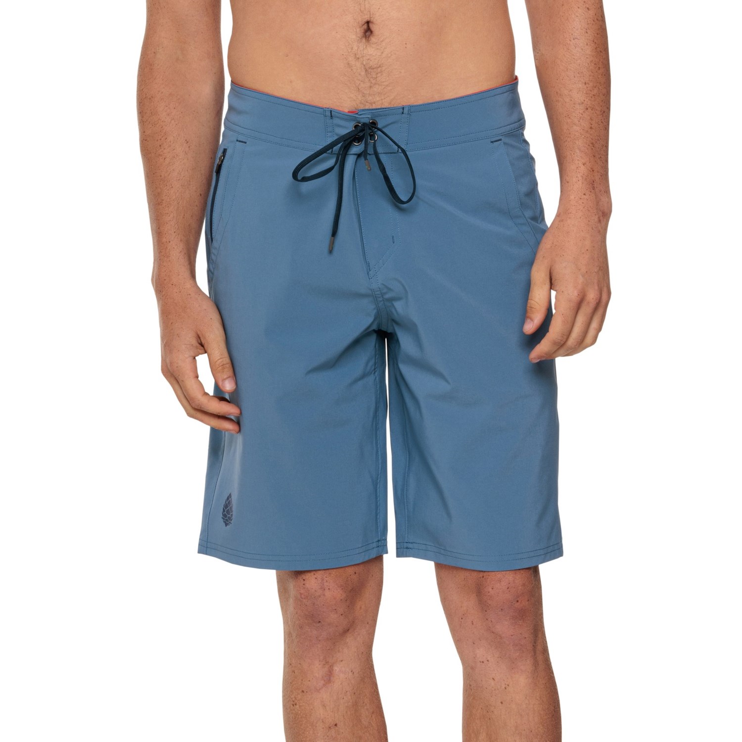 (取寄) スティオ ボードショーツ - Upf 50+ Stio CFS Boardshorts - UPF 50+ Sturdy Blue