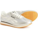(取寄) リーボック レディース フィオーリ スニーカー Reebok women Fiori Sneakers (For Women) Silver/ Cha...