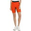 (取寄) アフラ ショーツ BOGNER FIRE+ICE Afra Shorts Red Orange 21,650円