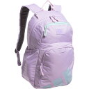 (取寄) アディダス ガールズ ミッドウェイ バックパック adidas girls Midway Backpack (For Girls) Powder Plum Purple/Clear Pink/Semi Flash Aqua Blue