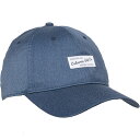(取寄) キャロウェイゴルフ リラックスド-フィット レトロ ベースボール キャップ Callaway Golf Relaxed Retro Baseball Cap Navy