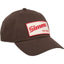 (取寄) シムス フィッシュ イット ウェル ベースボール キャップ Simms Fish It Well Baseball Cap Hickory