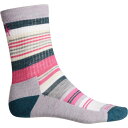 (取寄) スマートウール レディース エブリデイ ジョビアンスフィア ソックス SmartWool women Everyday Joviansphere Socks (For Women) Purple Eclipse