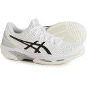 (取寄) アシックス レディース ソリューション スピード FF 2 コート シューズ ASICS women Solution Speed FF 2 Cour...