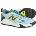 (取寄) ニューバランス レディース フレッシュ フォーム X ラリー v1 テニス シューズ New Balance women Fresh Foam X R...