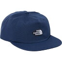 (取寄) ノースフェイス 5パネル リサイクル ベースボール キャップ The North Face 5-Panel Recycled ‘66 Baseball Cap Summit Navy(4)