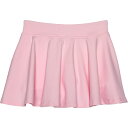 (取寄) アンダーアーマー ビッグ ガールズ ムーブメント スコート ウィズ ビルト-イン ショーツ Under Armour Big Girls Movement Skort with Built-In Shorts Pink