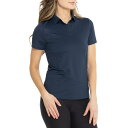 (取寄) ロシニョール Skpr テック ポロ シャツ - ショート スリーブ Rossignol SKPR Tech Polo Shirt - Short Sleeve Dark Navy