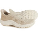 (取寄) ホロ レディース マーベリック スニーカー HOLO women Maverick Sneakers (For Women) Oyster Gray