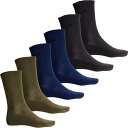 (取寄) アディダス メンズ クッション アスレチック ソックス adidas men Cushioned Athletic Socks (For Men) Olive Strata Green/Dark Blue/Carbon Grey