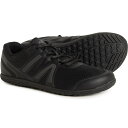 (取寄) ゼロシューズ メンズ HFS リ ランニング シューズ Xero Shoes men HFS II Running Shoes (For Men) B...