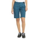 (取寄) フライロー ティア マウンテン バイク ショーツ - Upf 40+, 11インチ Flylow Tia Mountain Bike Shorts -...