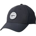 (取寄) キャロウェイゴルフ オープニング ショット ベースボール キャップ Callaway Golf Opening Shot Baseball Cap Black