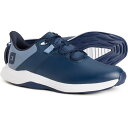 (取寄) フットジョイ メンズ プロライト ゴルフ シューズ FOOTJOY men ProLite Golf Shoes (For Men) Blue