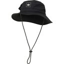 (取寄) アディダス ユーティリティ 3.0 ブーニー ハット adidas Utility 3.0 Boonie Hat Black/White