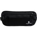 (取寄) イーグルクリーク シルク アンダーカバー マネー ベルト Eagle Creek Silk Undercover Money Belt Black