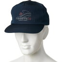 (取寄) ファースト ライト ベースボール キャップ Fish Hippie First Light Baseball Cap Navy