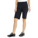 (取寄) ロシニョール MTB ショーツ Rossignol MTB Shorts Black