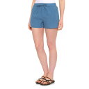 (取寄) C&Cカリフォルニア カーブ ヘム ショーツ C&C California Curved Hem Shorts Coronet Blue Pd