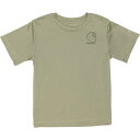 (取寄) カーハート ビッグ ボーイ フォース サン ディフェンダー T-シャツ - Upf 50以上, ショートスリーブ Carhartt Big Boy C...