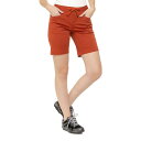 (取寄) ブラックダイヤモンド クレド ショーツ BLACK DIAMOND Credo Shorts Burnt Sienna