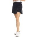 (取寄) ロシニョール Skpr スコート Rossignol SKPR Skort Black