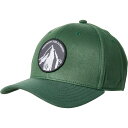 (取寄) ブラックダイヤモンド ブラッシュ ベースボール キャップ BLACK DIAMOND Brushed Baseball Cap Cypress